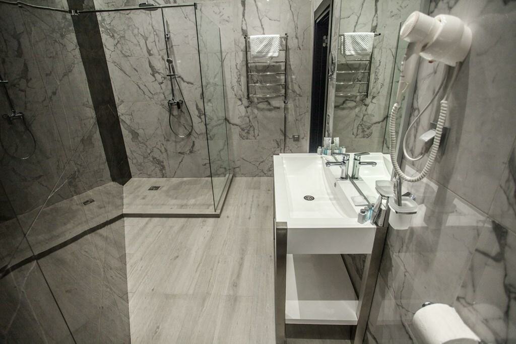 Гостиница Далиси Санкт-Петербург-218