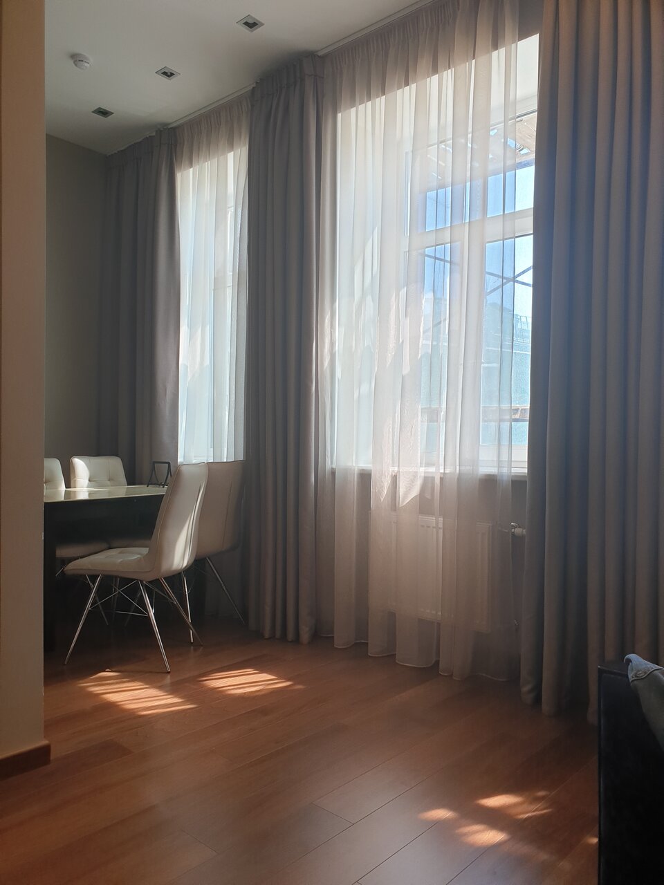 Гостиница Далиси Санкт-Петербург-49