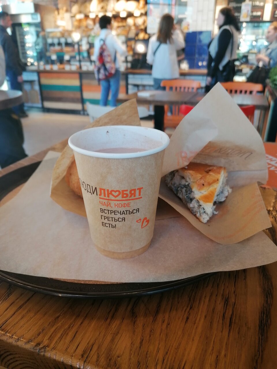 Гостиница Далиси Санкт-Петербург-53