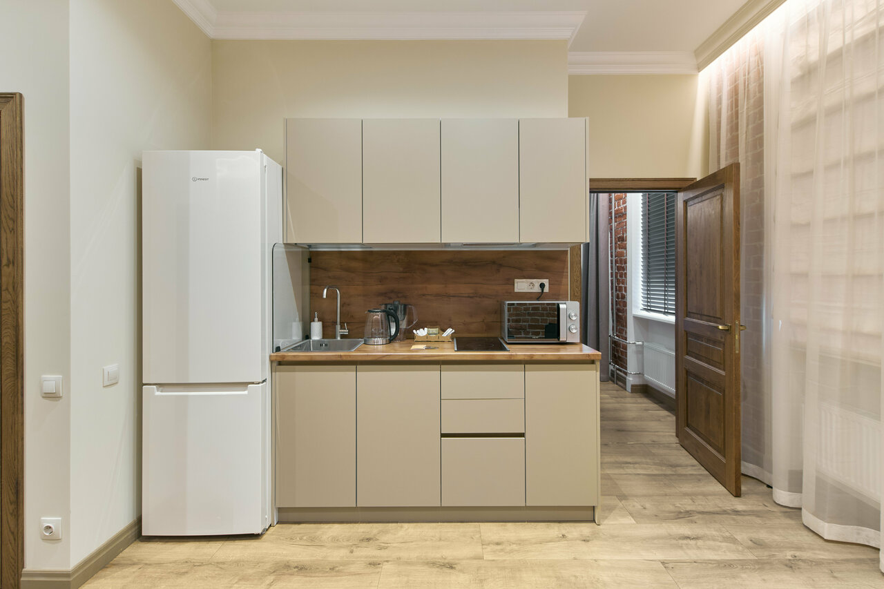 Гостиница Далиси Санкт-Петербург-176