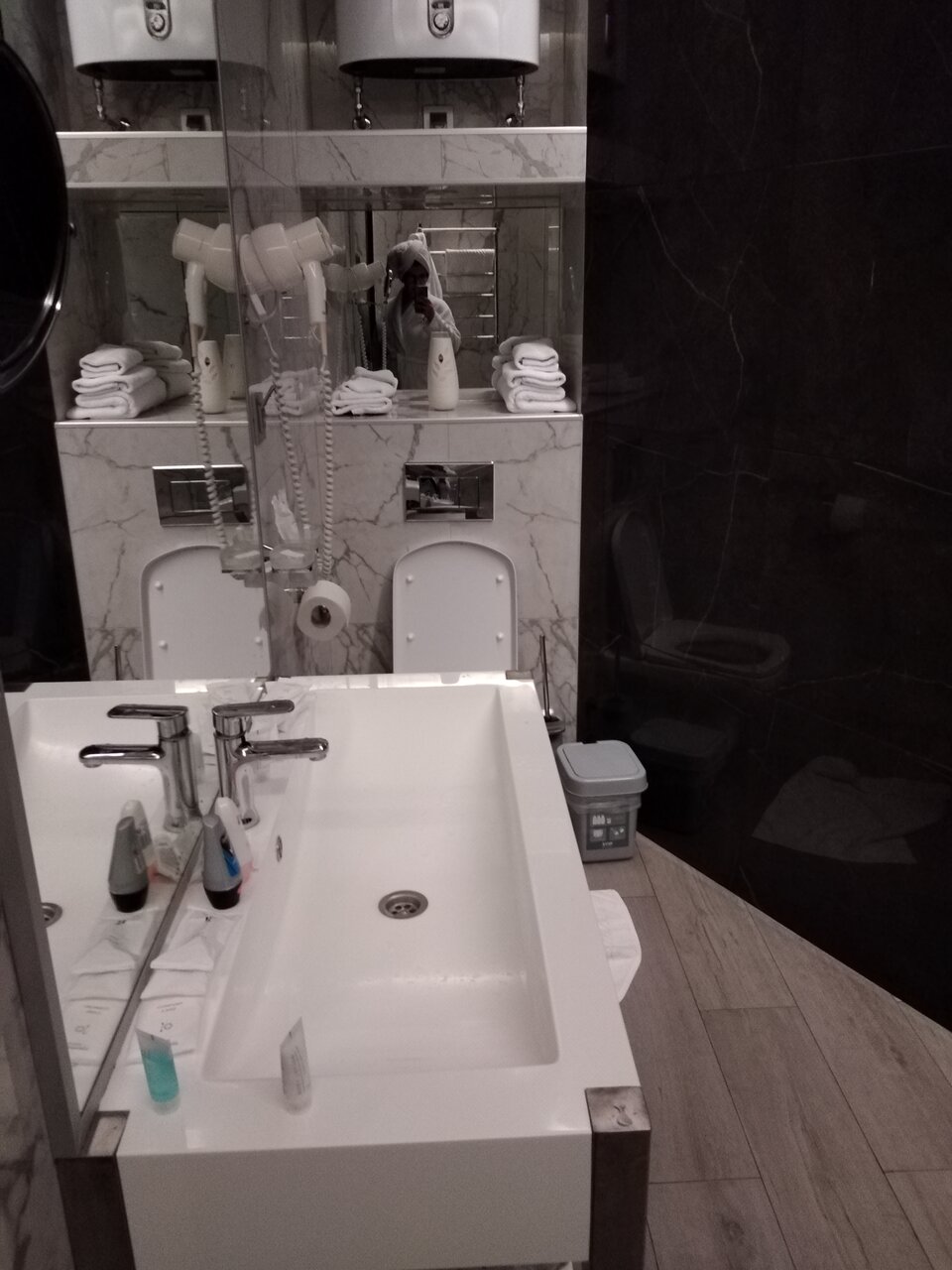 Гостиница Далиси Санкт-Петербург-60