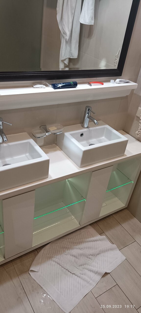 Гостиница Далиси Санкт-Петербург-64