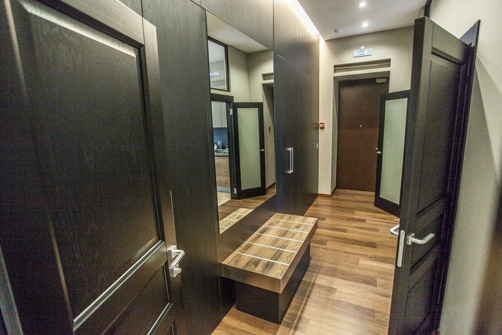 Гостиница Далиси Санкт-Петербург-237