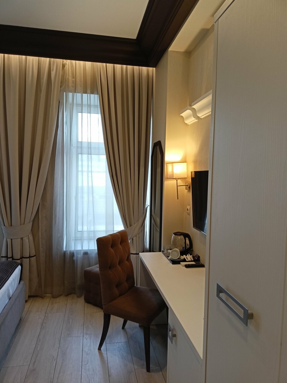 Гостиница Далиси Санкт-Петербург-40