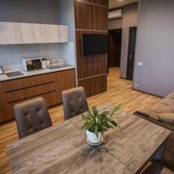 Гостиница Далиси Санкт-Петербург-96