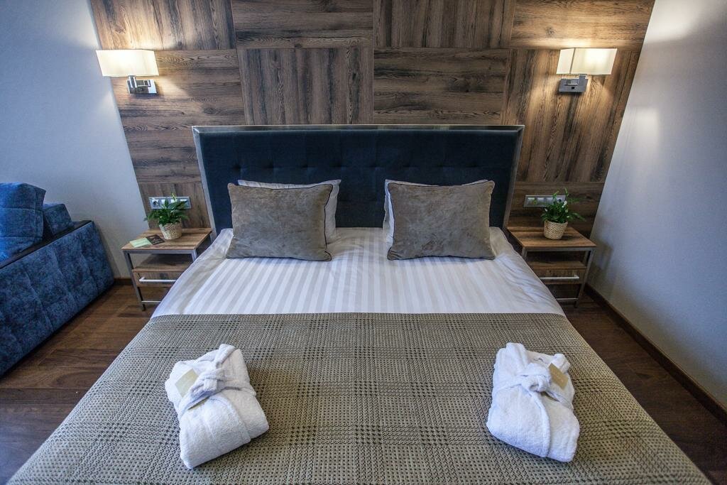 Гостиница Далиси Санкт-Петербург-183