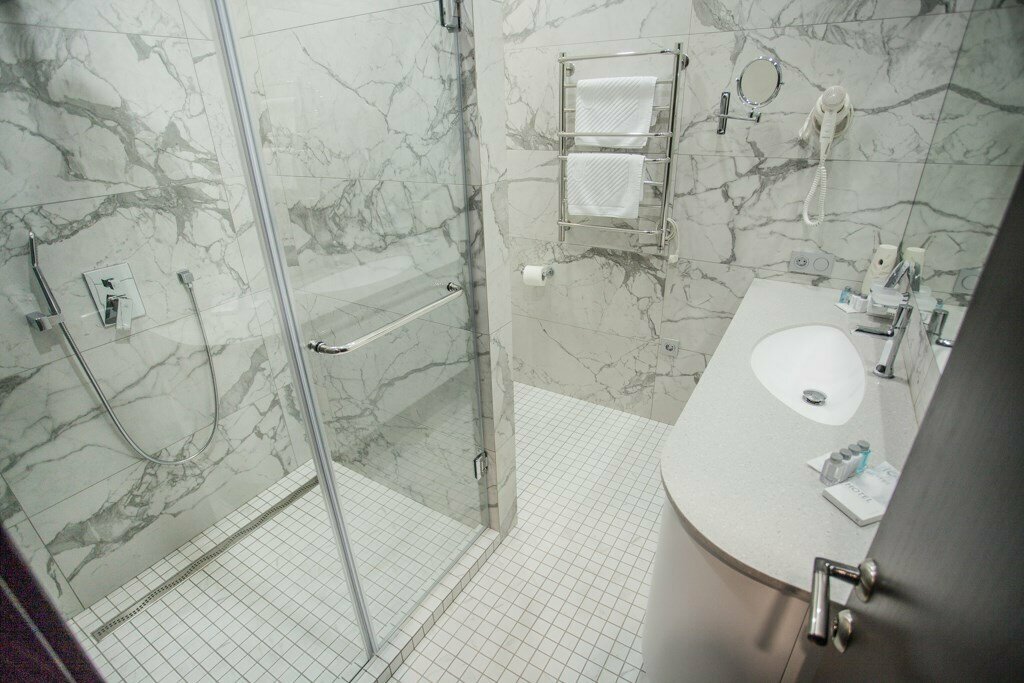 Гостиница Далиси Санкт-Петербург-58