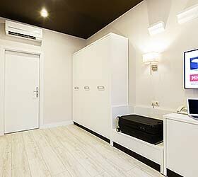 Гостиница Далиси Санкт-Петербург-241