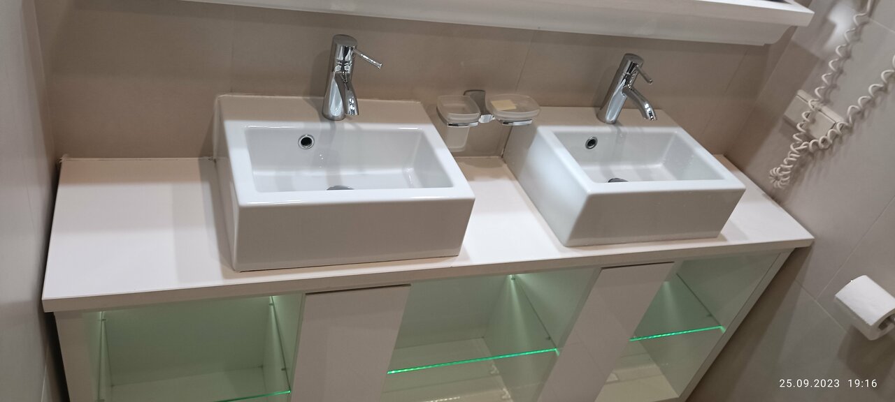 Гостиница Далиси Санкт-Петербург-63