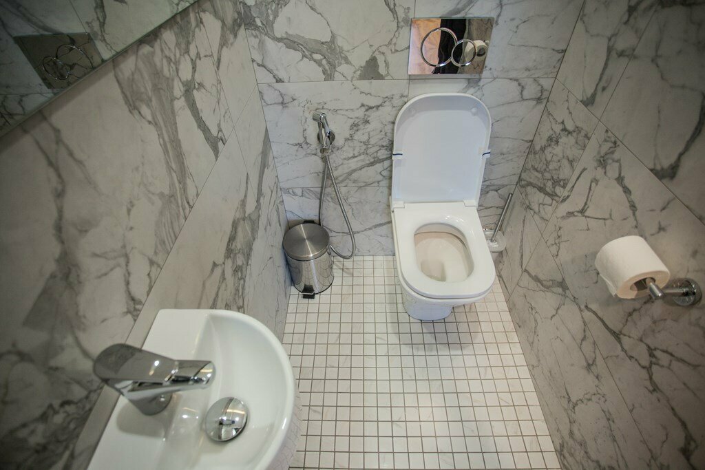 Гостиница Далиси Санкт-Петербург