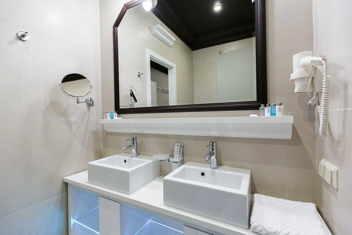 Гостиница Далиси Санкт-Петербург-149