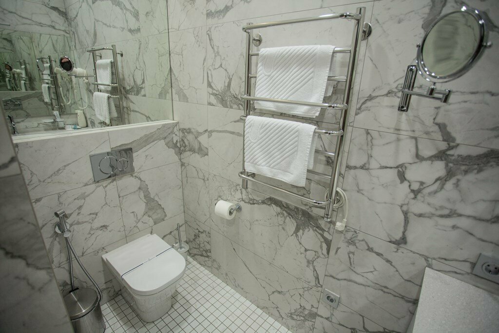 Гостиница Далиси Санкт-Петербург-41