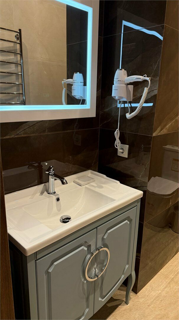 Гостиница Далиси Санкт-Петербург