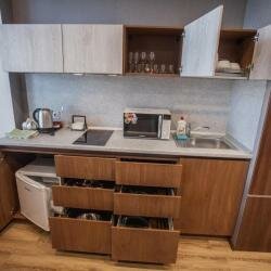 Гостиница Далиси Санкт-Петербург-116