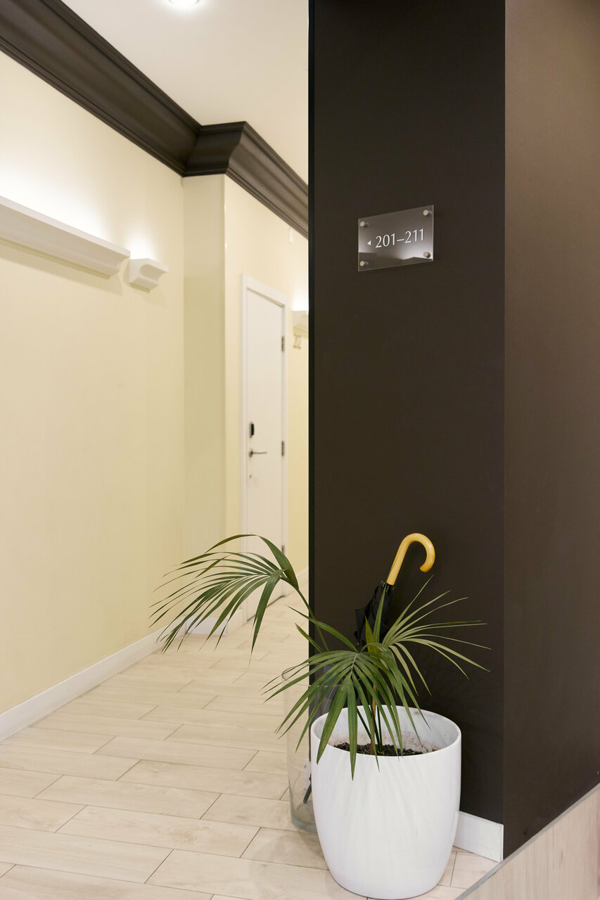 Гостиница Далиси Санкт-Петербург-169