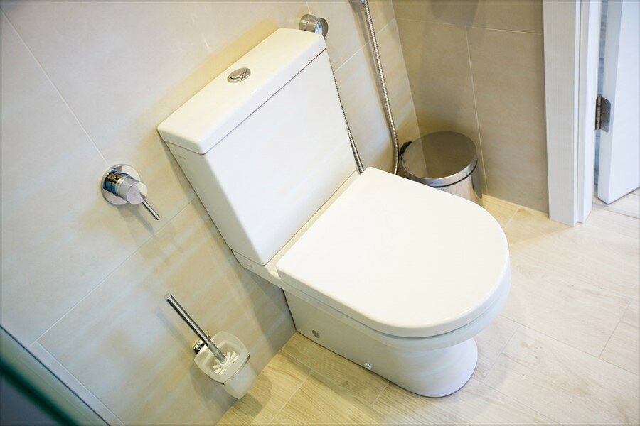 Гостиница Далиси Санкт-Петербург-5