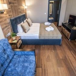 Гостиница Далиси Санкт-Петербург-123