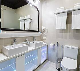 Гостиница Далиси Санкт-Петербург-230