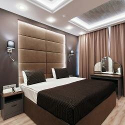 Гостиница Далиси Санкт-Петербург-100