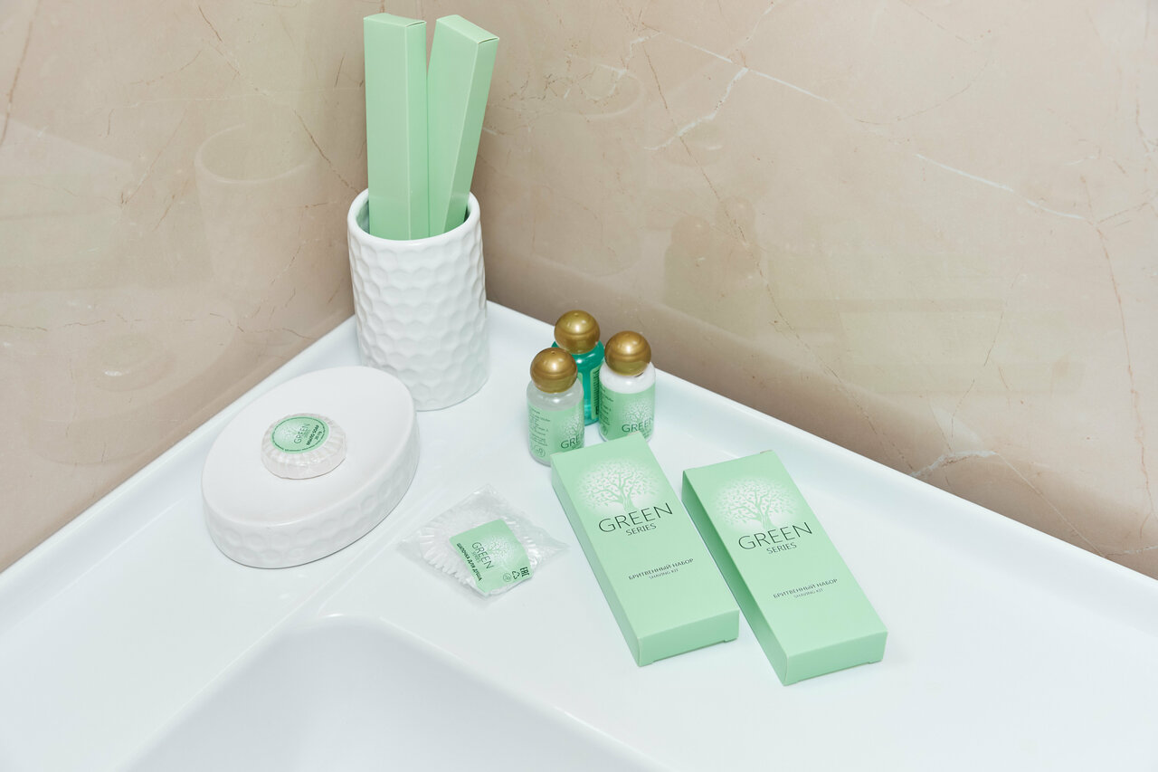 Гостиница Далиси Санкт-Петербург-159