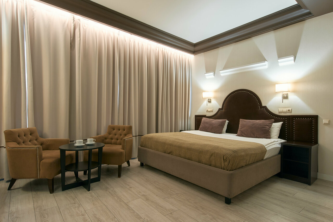 Гостиница Далиси Санкт-Петербург-187