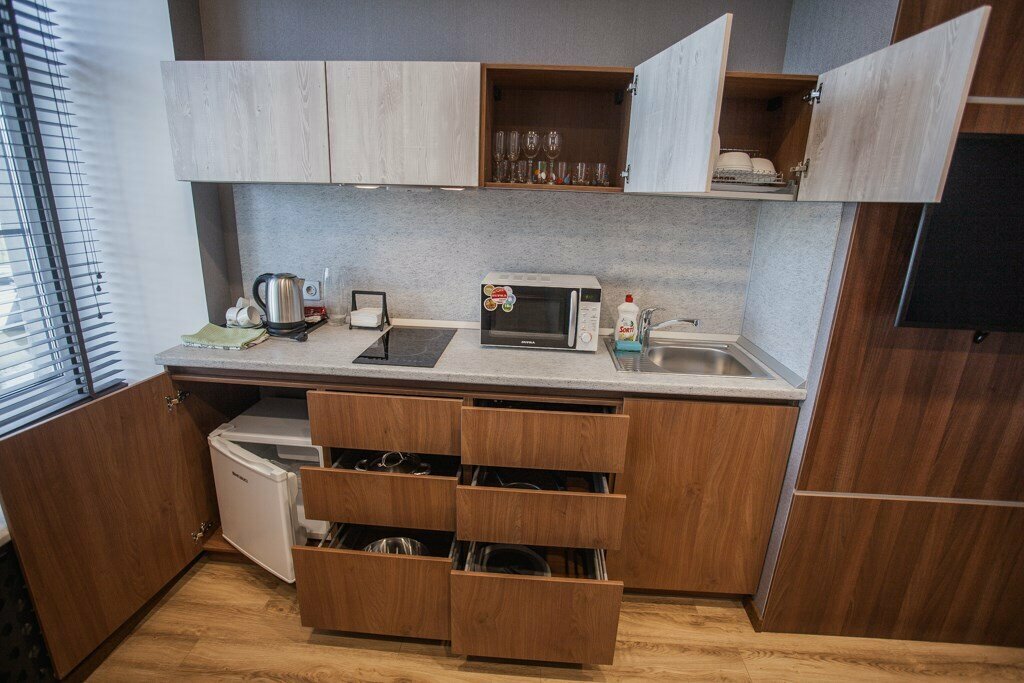 Гостиница Далиси Санкт-Петербург-59