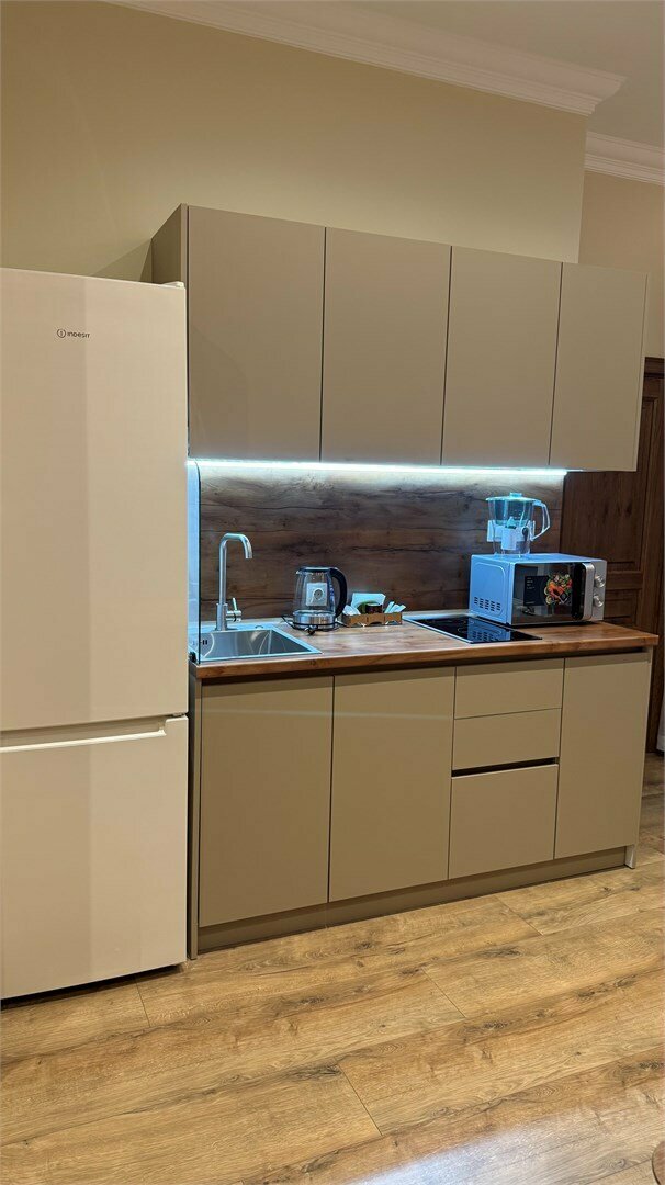 Гостиница Далиси Санкт-Петербург