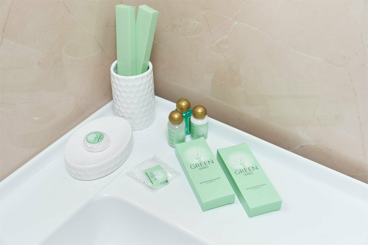 Гостиница Далиси Санкт-Петербург