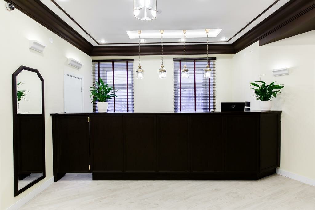 Гостиница Далиси Санкт-Петербург-233