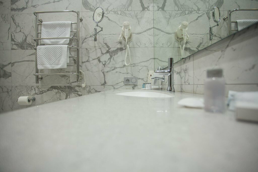 Гостиница Далиси Санкт-Петербург