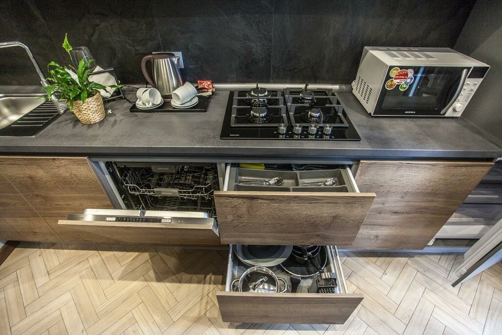 Гостиница Далиси Санкт-Петербург-250