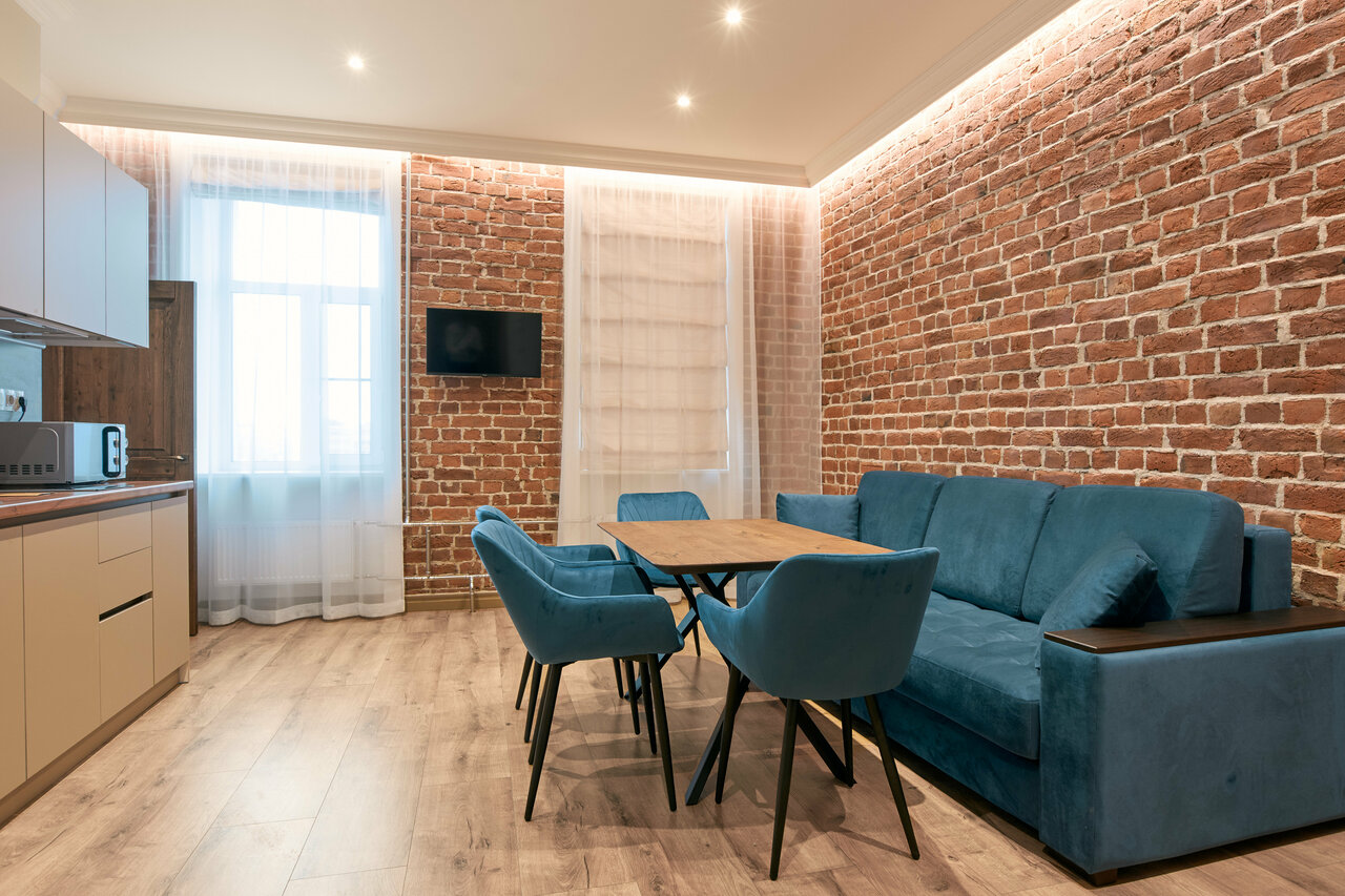 Гостиница Далиси Санкт-Петербург-160