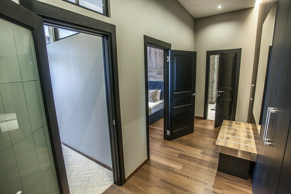 Гостиница Далиси Санкт-Петербург