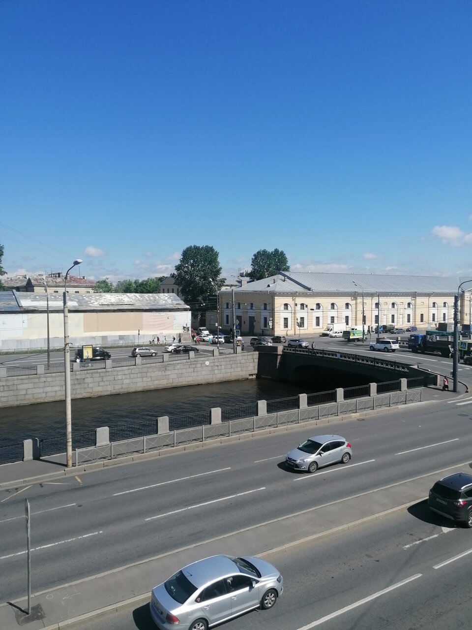 Гостиница Далиси Санкт-Петербург-13