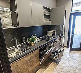 Гостиница Далиси Санкт-Петербург-224