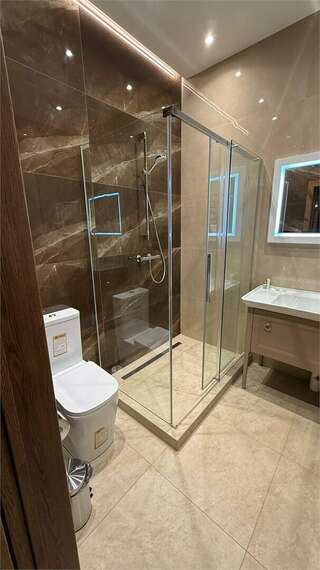 Гостиница Далиси Санкт-Петербург Апартаменты 36-5