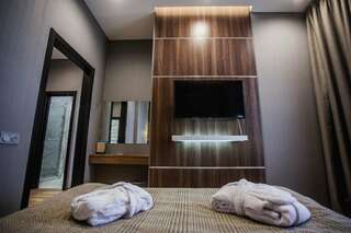 Гостиница Далиси Санкт-Петербург Апартаменты №46-3