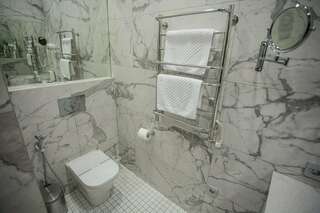 Гостиница Далиси Санкт-Петербург Апартаменты №46-11