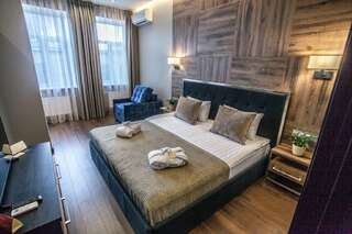 Гостиница Далиси Санкт-Петербург Апартаменты №42-1