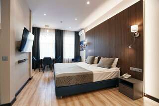 Гостиница Далиси Санкт-Петербург Апартаменты № 45 Студия De Luxe-2