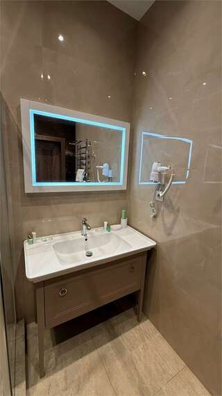 Гостиница Далиси Санкт-Петербург Апартаменты 36-4