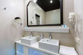 Гостиница Далиси Санкт-Петербург Комфорт-4