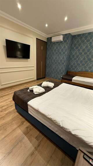 Гостиница Далиси Санкт-Петербург Апартаменты 36-8