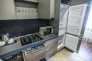 Гостиница Далиси Санкт-Петербург Апартаменты №42-13