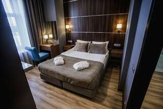 Гостиница Далиси Санкт-Петербург Апартаменты №46-2