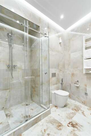 Гостиница Далиси Санкт-Петербург Апартаменты № 47 Grand Premier-6