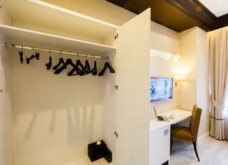 Гостиница Далиси Санкт-Петербург-4