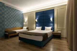 Гостиница Далиси Санкт-Петербург Апартаменты 36-15