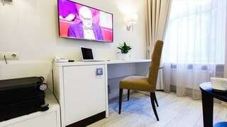 Гостиница Далиси Санкт-Петербург-7