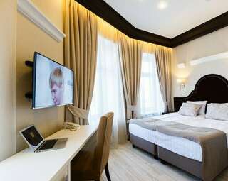 Гостиница Далиси Санкт-Петербург Комфорт-1